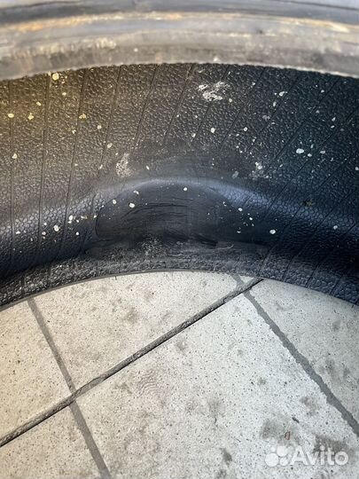 Goodyear Ultragrip Ice Arctic 205/55 R16