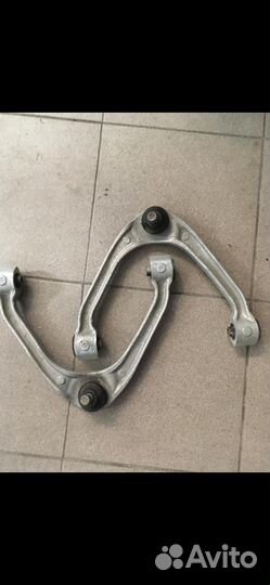 Рычаги infiniti g 25.35 передни