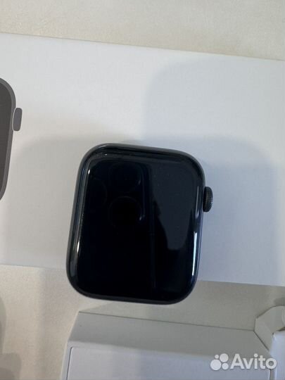 Apple watch se