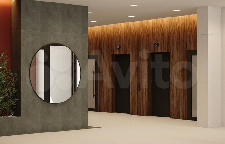 Квартира-студия, 20,7 м², 14/18 эт.