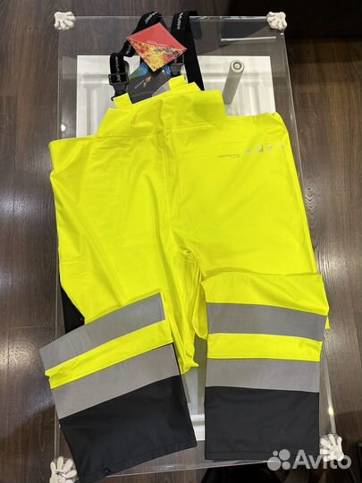 Комбинезон мужской