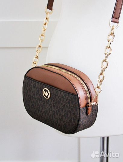 Michael kors кроссбоди оригинал