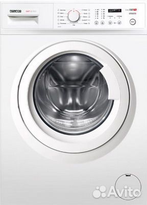 Стиральная машина Атлант сма-70 У 109-00 Новая