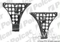 Кронштейн бампера правый зад для BMW 5 (E60/E61) 06.03-06.10