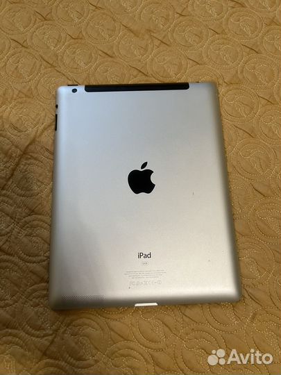 iPad 3