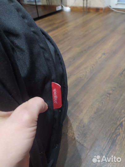 Детская люлька переноска