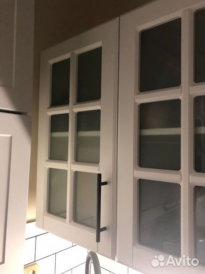 Кухонные шкафы