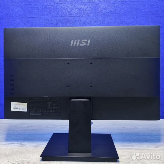 Монитор MSI Pro MP241X