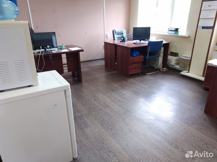 Уборщица / уборщик на утро (3-4 часа)