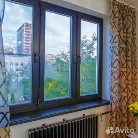 Пластиковые окна. остекление коттеджей