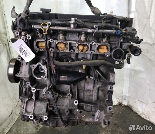 Двигатель Mazda 6, 3 - 1.8 L8