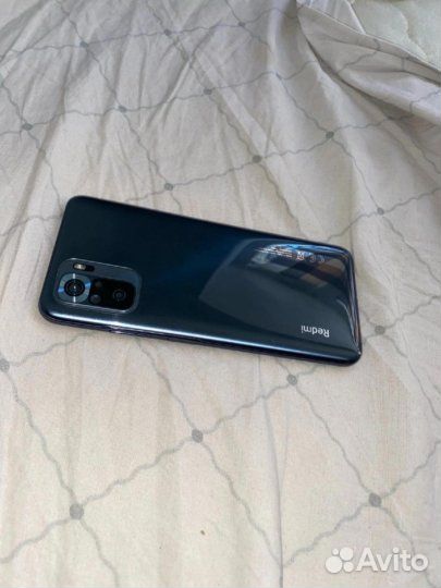 Продам redmi note 10 64