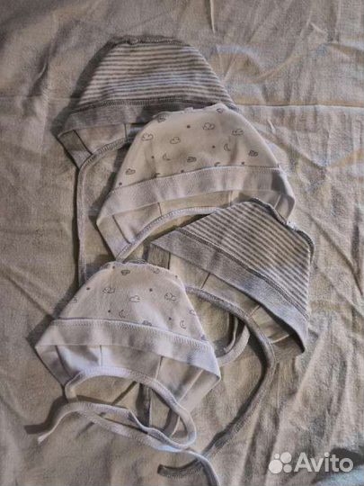 Костюм для новорожденного