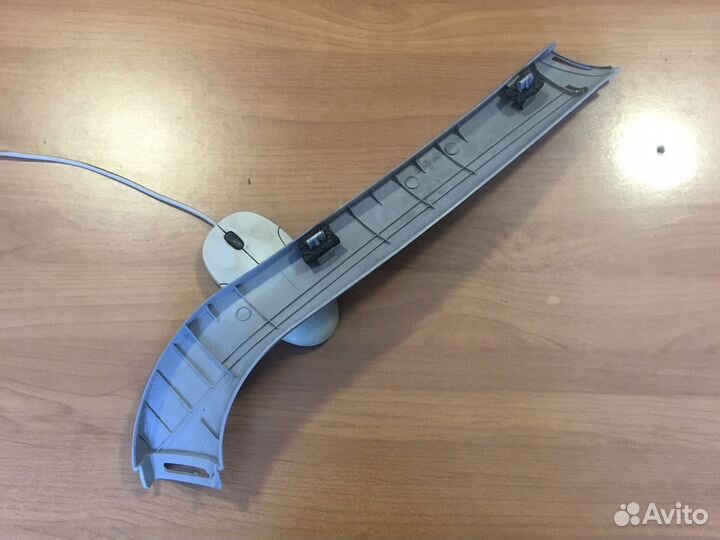 Обшивка двери багажника Hyundai Matrix 2001-2010