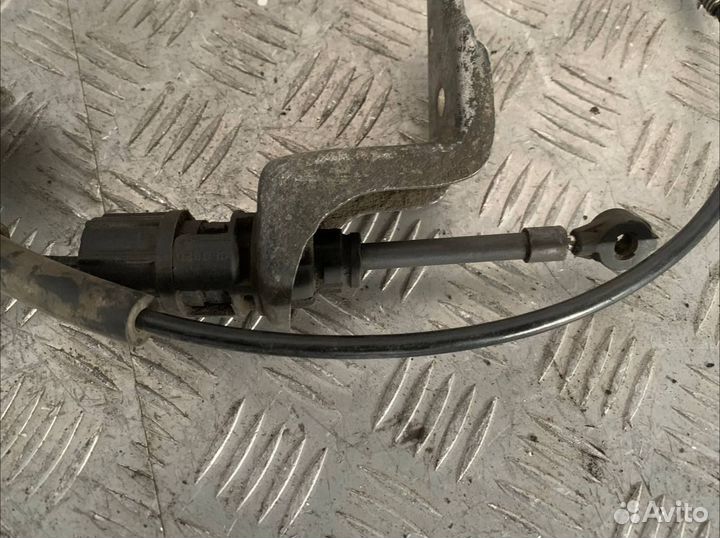 Трос АКПП Форд Мондео 3