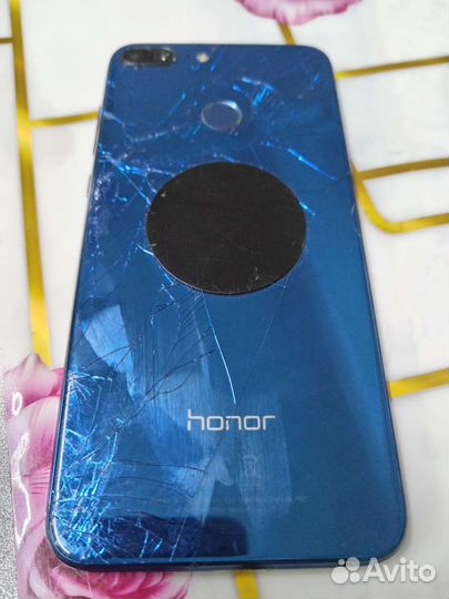 HONOR 9 Lite, 4/64 ГБ