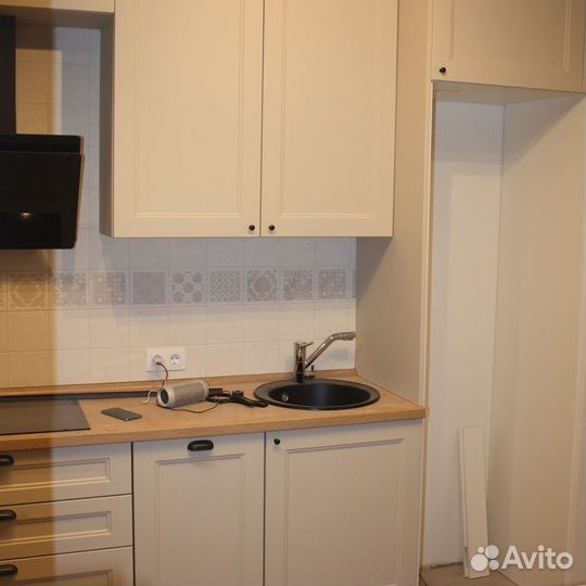 Кухни на заказ