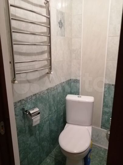 Таунхаус 200 м² на участке 2 сот.
