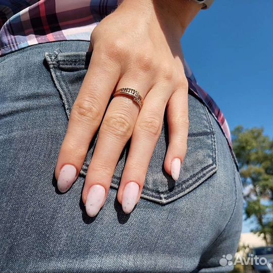 Маникюр и гель лак