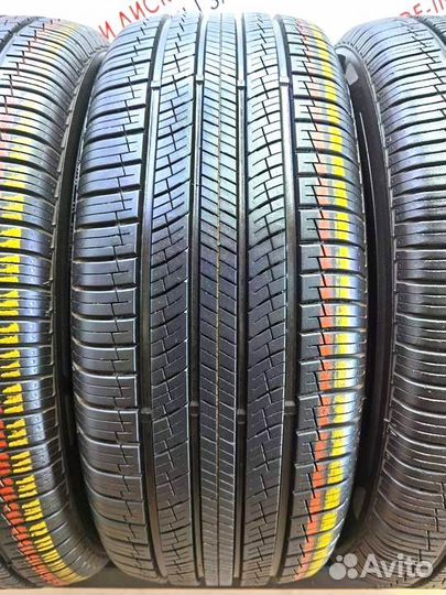 Nexen Roadian GTX 235/60 R16 97T