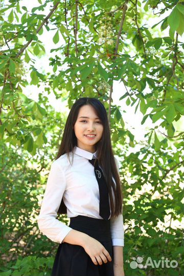 Репетитор по английскому языку