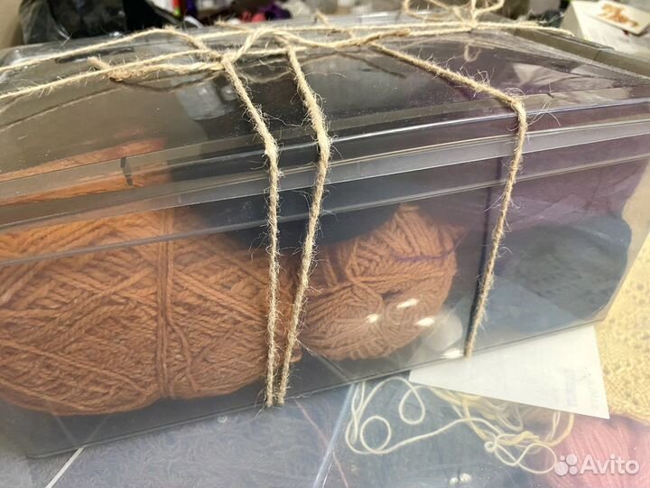 Клубки СССР