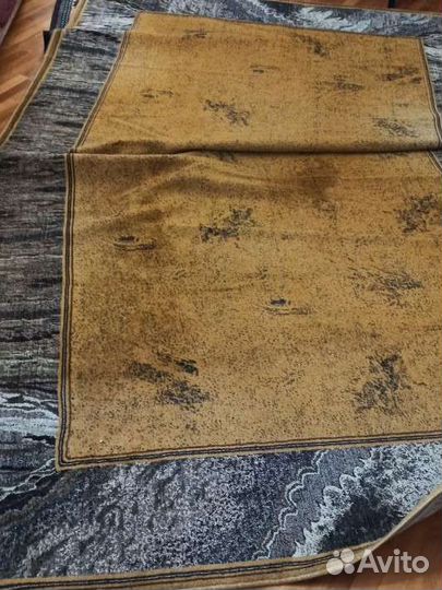 Ковер шерстяной 2.5/4.1