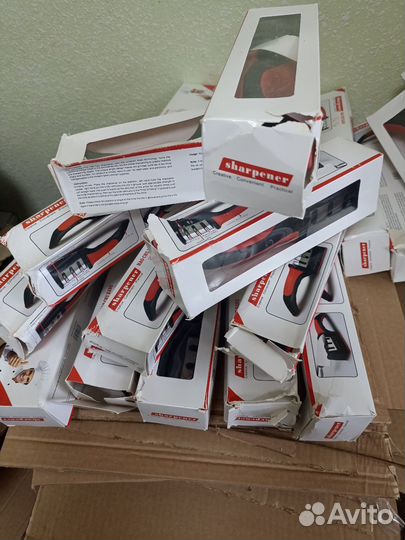 Точилка для ножей