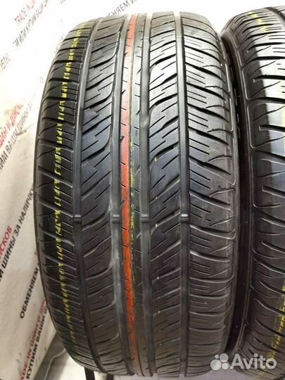Dunlop Grandtrek PT2A 285/50 R20 112V