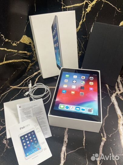 iPad mini 2 cellular