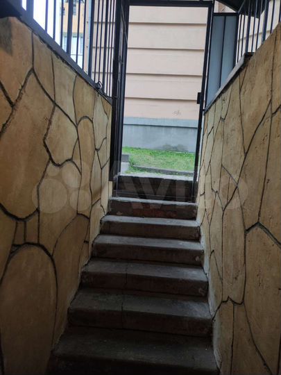 Свободного назначения, 20 м²