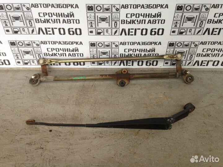 Моторчик .трапеция Vortex Estina