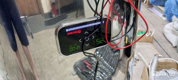 Водонагреватель термекс 80 литров бу