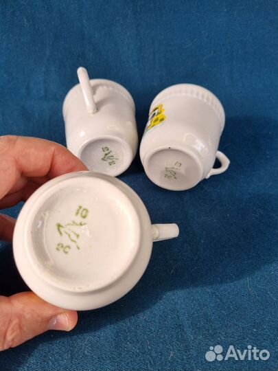 Детские кружки Городница