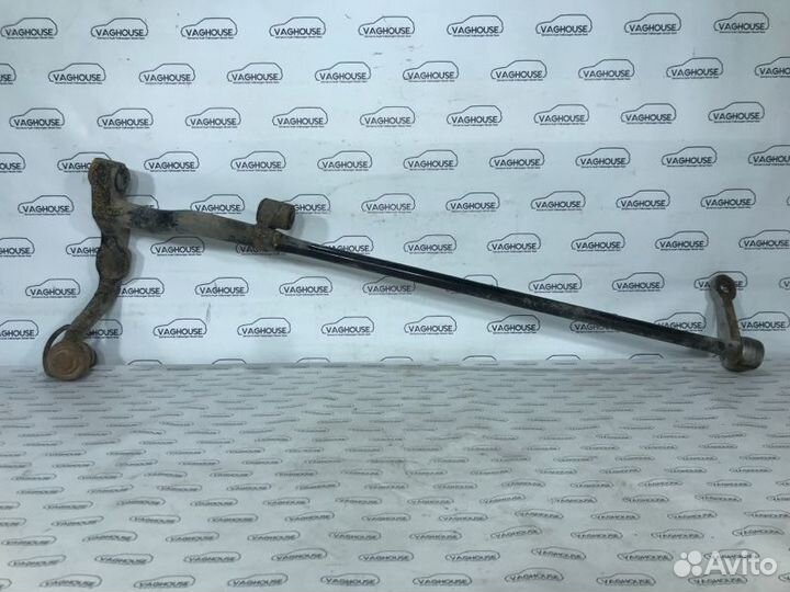 Рычаг подвески передний левый Volkswagen