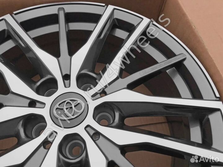 Диски Тойота рав 4 R18