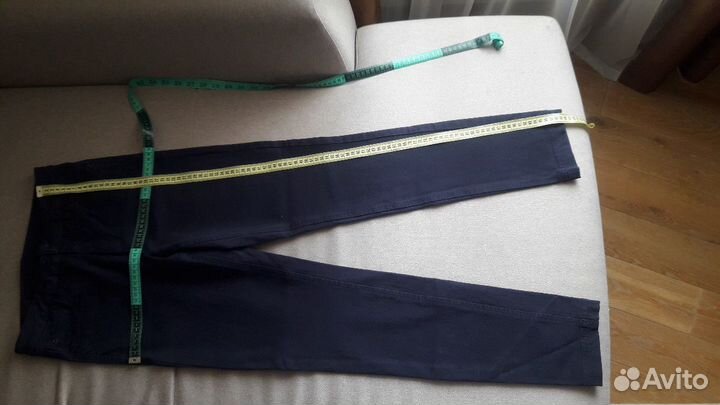 Джинсы Levis оригинал, Брюки In Wear