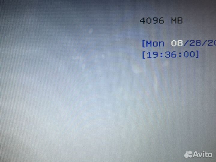 Матрица 15.6 40pin B156XTN02.0