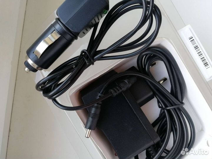 Зарядное устройство фото видео