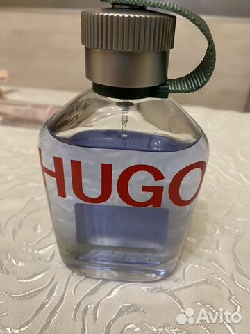 Hugo boss man