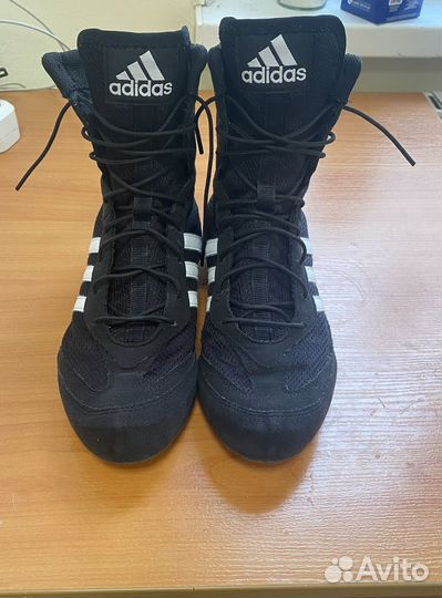 Боксерки adidas