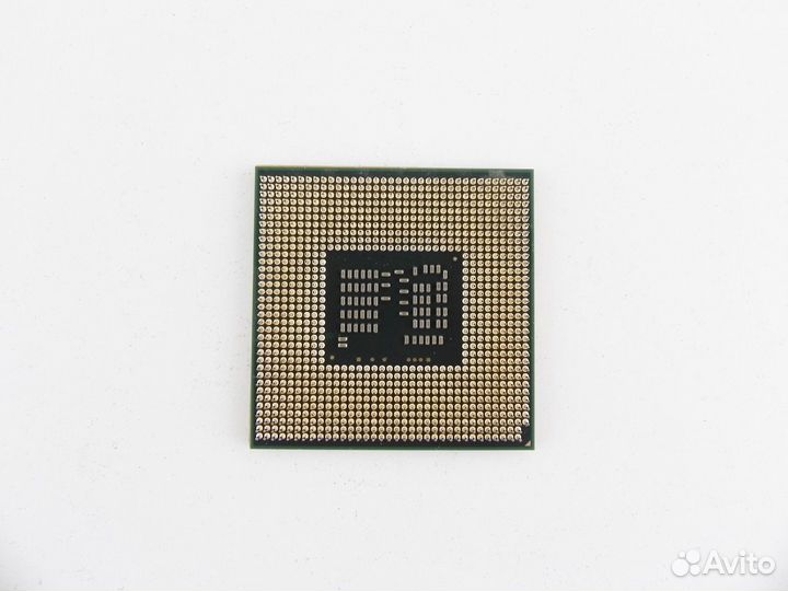 Процессоры