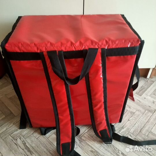 Термосумка для доставки