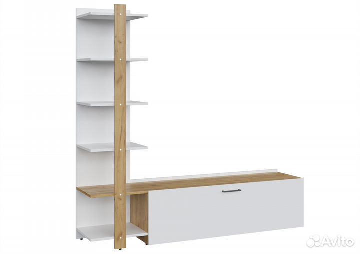 Techno Тумба тv-001