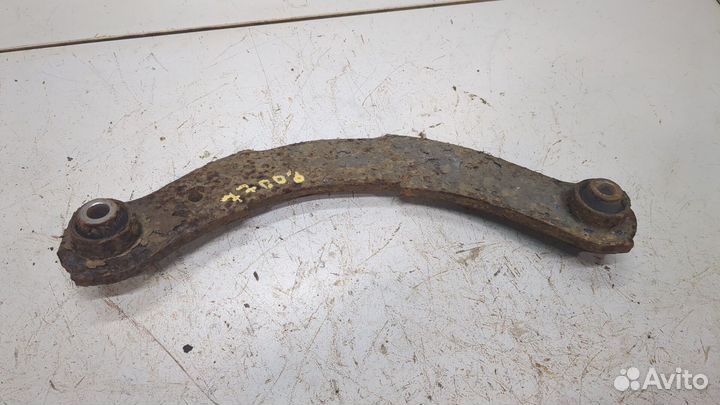 Рычаг подвески Peugeot 4007, 2007