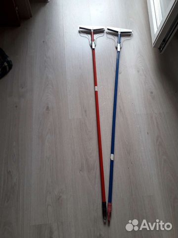 Швабра лентяйка