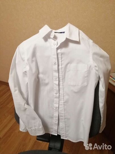 Форма в школу