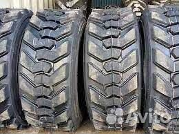 Шина для погрузчика DT-122 10.00-16.5 NHS