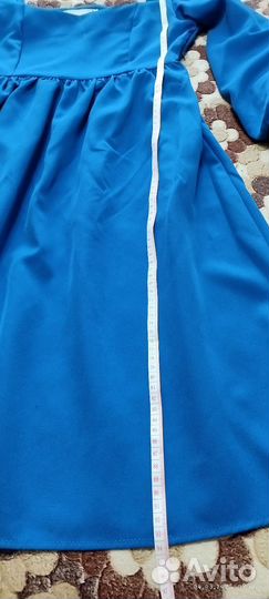 Платье женское 42 44