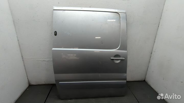 Дверь раздвижная Fiat Scudo, 2008